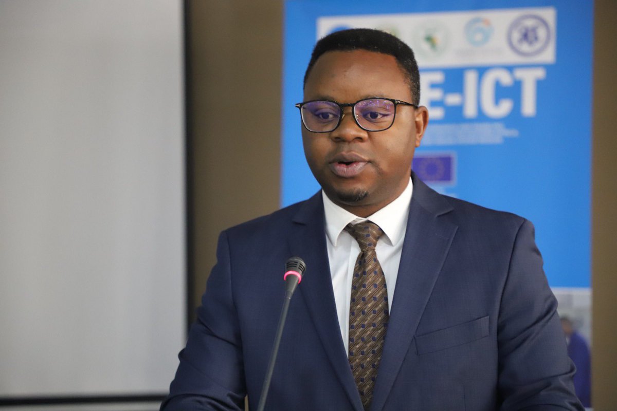 Jean Claude NIYOMUGABO tweet media