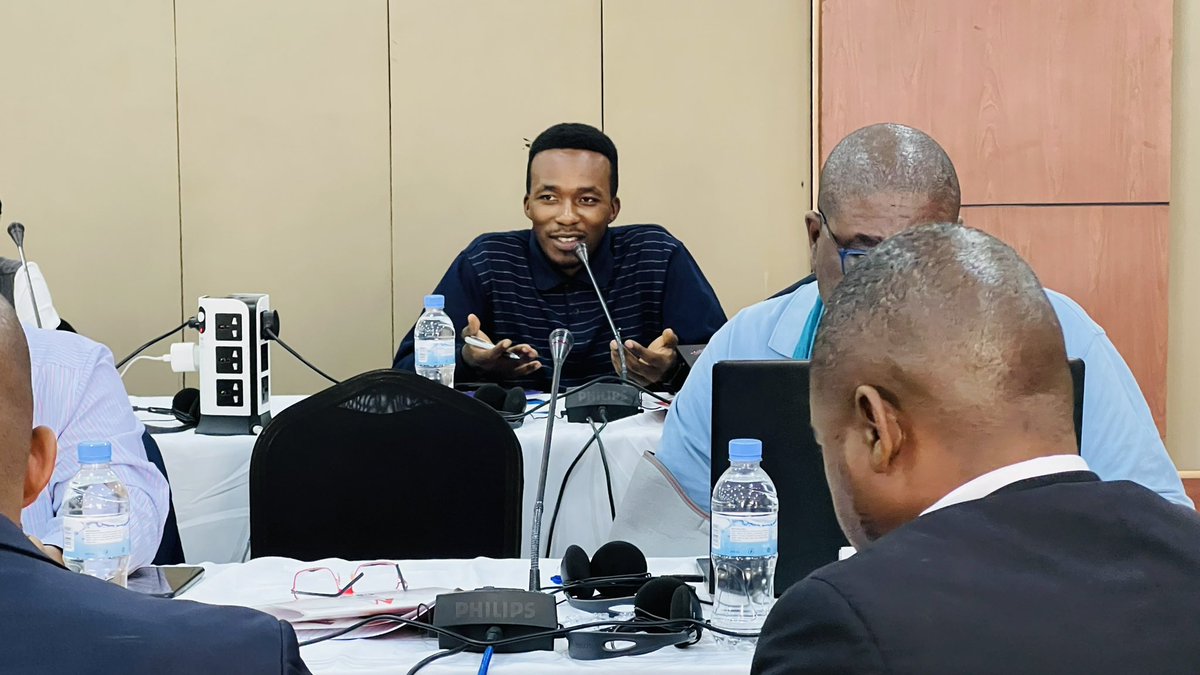 Jean Claude NIYOMUGABO tweet media