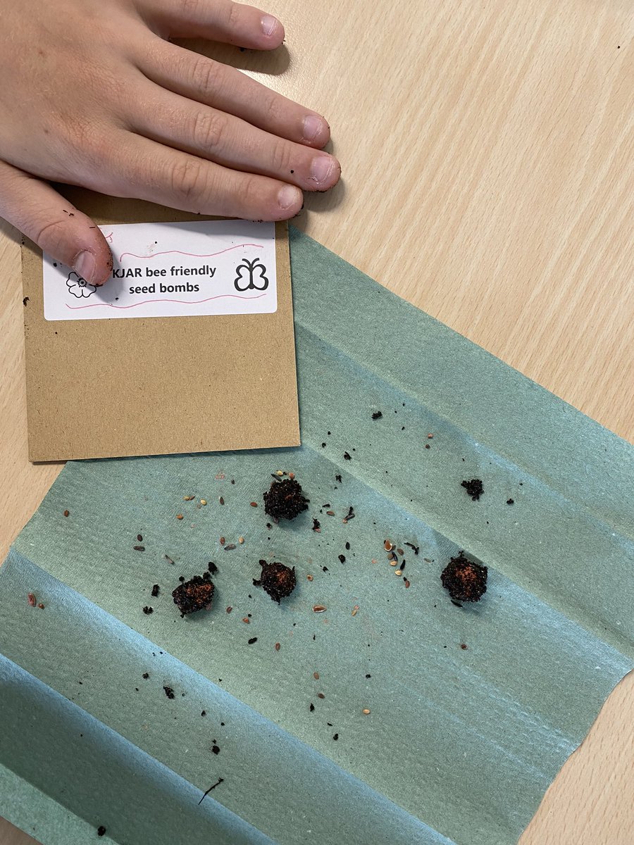 KJAR SCIENCE tweet media