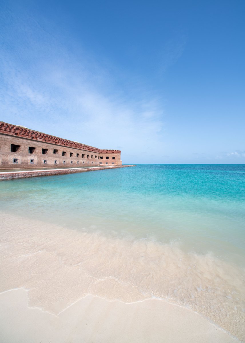 Gorgeous beaches at Dry Tortugas National Park!

<a href="/VISITFLORIDA/">VISIT FLORIDA</a> #florida #nikonnofilter <a href="/buzzfeedstorm/">BuzzFeed Storm</a> <a href="/nikonusa/">NikonUSA</a> <a href="/FloridaKeys/">Florida Keys</a> #floridakeys <a href="/thefloridakeys/">The Florida Keys & Key West</a> <a href="/DryTortugasNPS/">Dry Tortugas National Park</a> <a href="/StormHour/">#StormHour</a> <a href="/ThePhotoHour/">#ThePhotoHour</a> <a href="/BuzzFeedStorm/">BuzzFeed Storm</a>