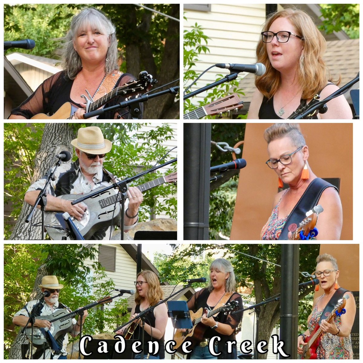 An AMAZING Acoustic Summer Nights &amp; Art Market last night. Wow! Thanks to Deb Deglow for the great photos. #okotoks <a href="/townofokotoks/">Town of Okotoks</a> <a href="/WesternWheel/">Western Wheel</a> <a href="/TheEagle1009/">The Eagle 100.9 / Okotoks Online</a>