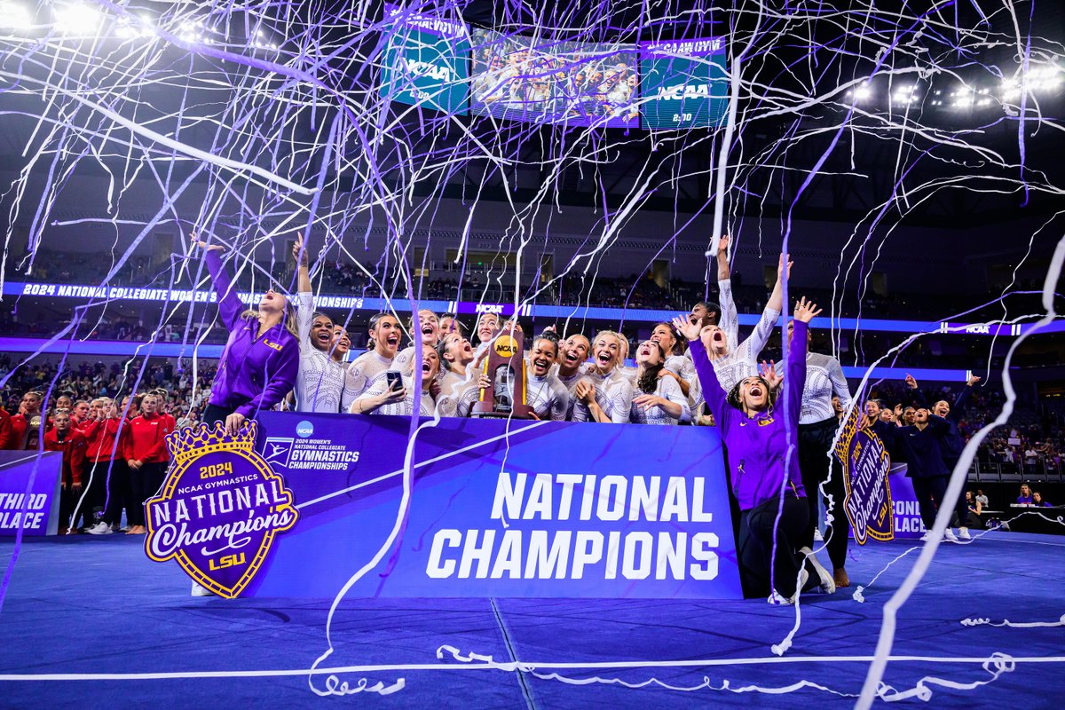 LSUsports's tweet photo. Best Of The Best

Check out our compilation of the top photos from every sport last season! 

📸 https://t.co/SV7kR2A2lX https://t.co/XsXotC1yxx