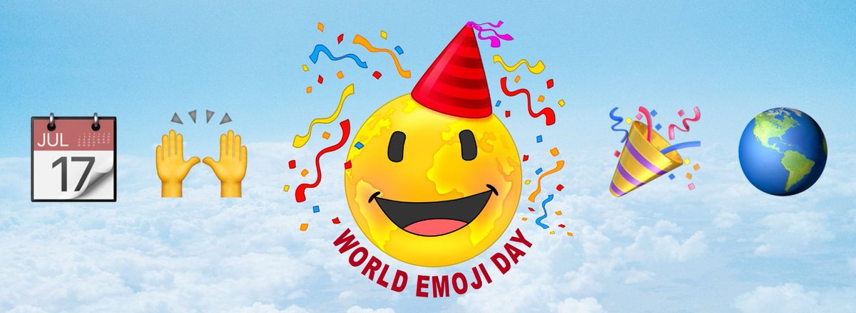 docdevore's tweet image. 😎😂✔ #WorldEmojiDay