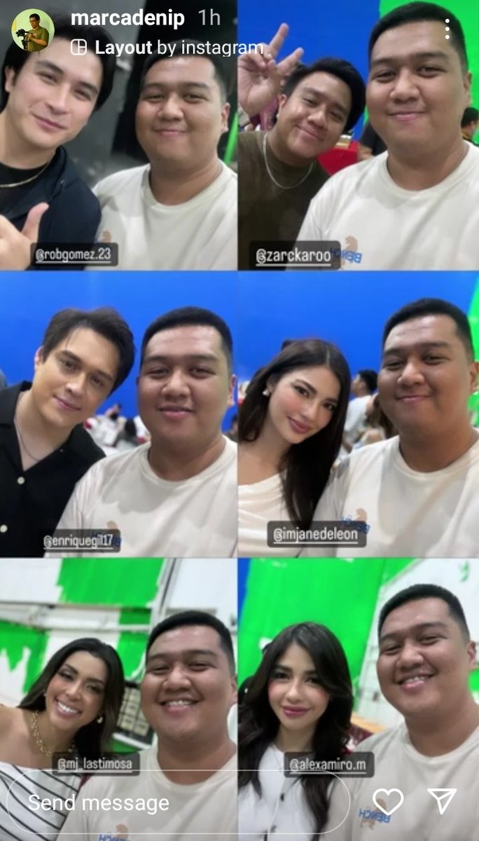 Inlababububeaw's tweet photo. Enrique Gil is gorgeously good-looking sans a cap! 

#EnriqueGil

Dan (marcadenip) IGs 07.17 2024 https://t.co/XstWAozQG2