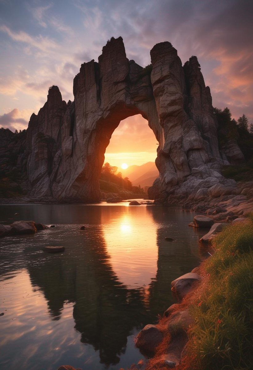 Amazing nature 😊