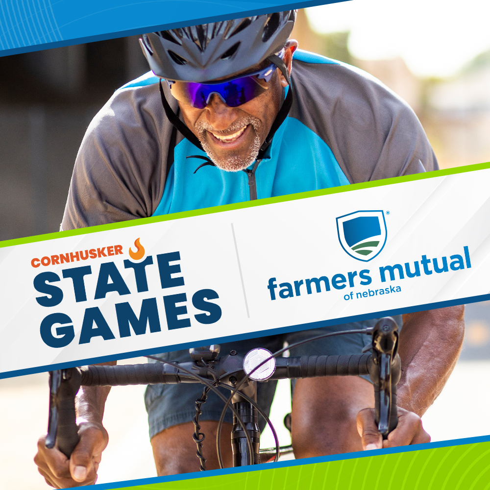 fmne_insurance's tweet photo. Through our support of #CSG2024 we’re celebrating teamwork, strength, and excellence, which are at the core of everything we do.
This week’s games have been held at 70+ sites across #Nebraska, featuring amateur athletes of all ages, including #TeamFM and their families! https://t.co/whBMbqkzBE