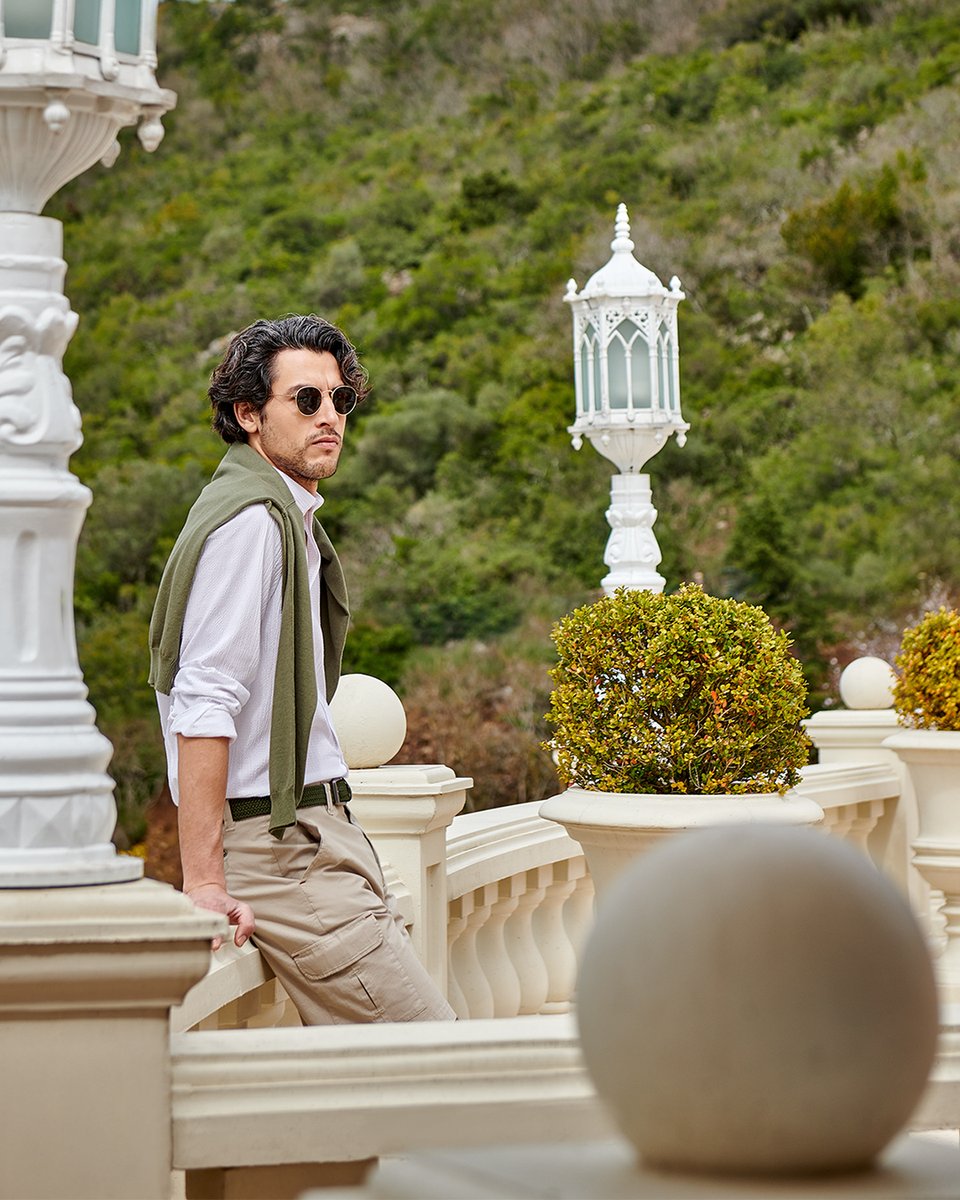 Gofre gömleklerin yumuşak dokusu günün her anında serinliği hissettirecek. 
 
 #KaracaYüzyıllarca #Karaca #KaracaSS24 #SS24