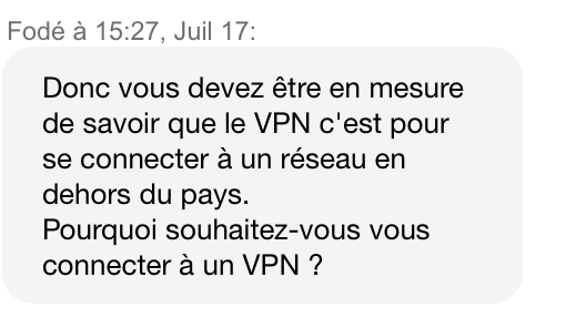 per_os's tweet photo. @Sosh_fr Hello, c'est compliqué le niveau d'expertise du SC sosh via le site internet. Comment puis avoir quelqu'un d'un peu plus compétent ? https://t.co/k8c4a15FMi
