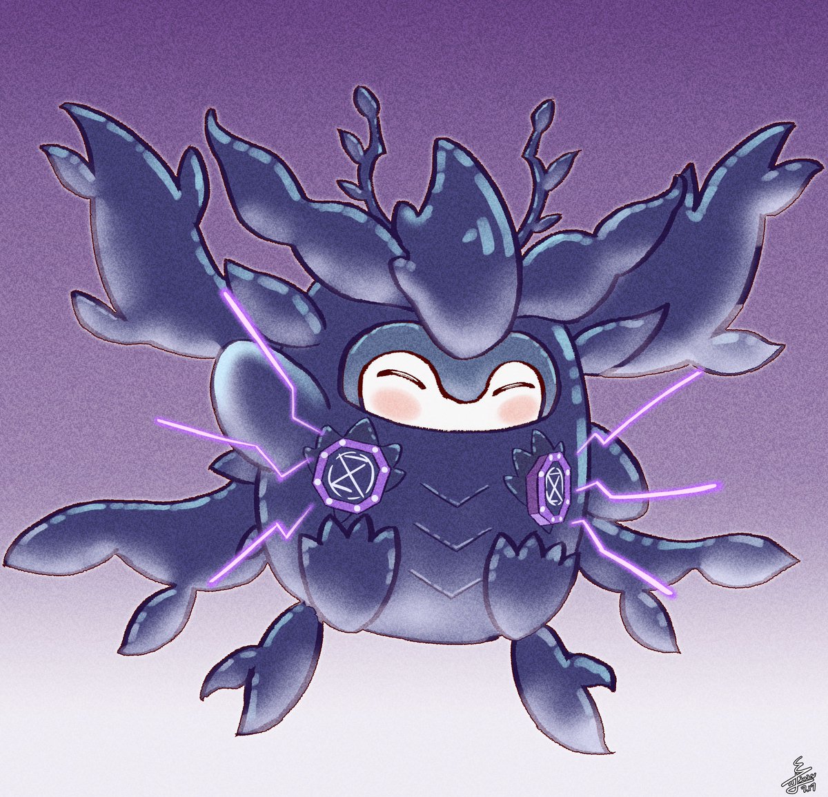 DMわとチャレ No.28 ゲンムエンペラー 金トレジャー お題ありがとうご