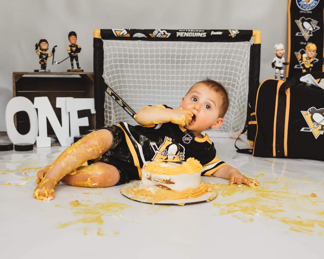 SteveS2929's tweet photo. Caption this!
@SNPittsburgh @penguins
#letgopens #turningone https://t.co/gJoj1n3ZKO