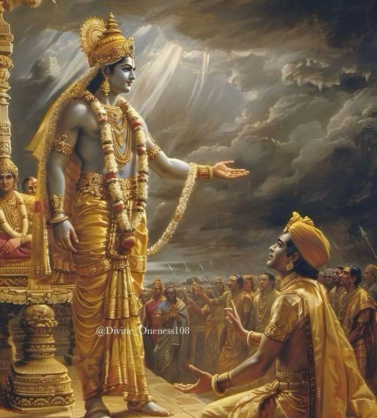 No matter how great &amp; powerful you are, if you have not conquered your mind you are a slave.