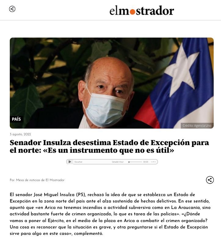 Rodolfo Carter 🇨🇱 tweet media