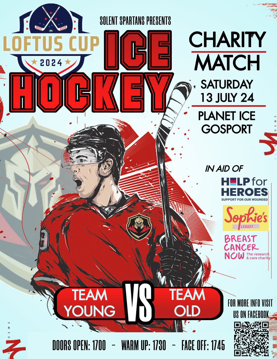 Well done to some of our BCN team mates who took part in this year’s Loftus cup! A big thank you to all those that helped raise money 💛🩷