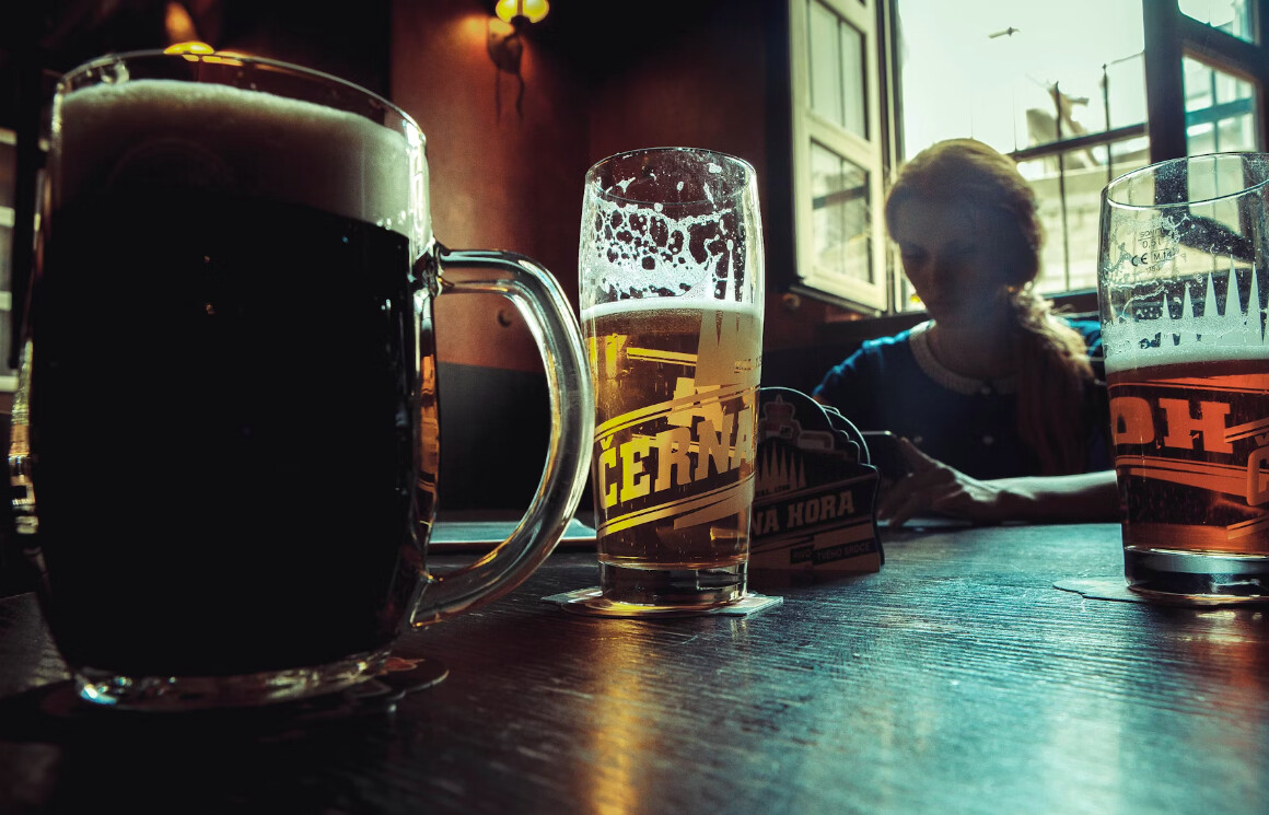hobbymeetup's tweet photo. Three beers that are good for your #guthealth

The journal Frontiers in Nutrition concluded that certain ingredients within #beer may have a positive impact on the immune system. Our pick:

1. Newcastle Brown Ale
2. Hoegaarden
3. Doom Bar Zero…..https://t.co/lqpGg8HPHd https://t.co/dhDHCfnzyK