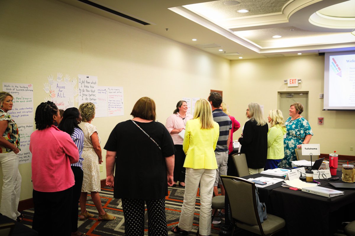 Center for Learning, Education, and Employment tweet media