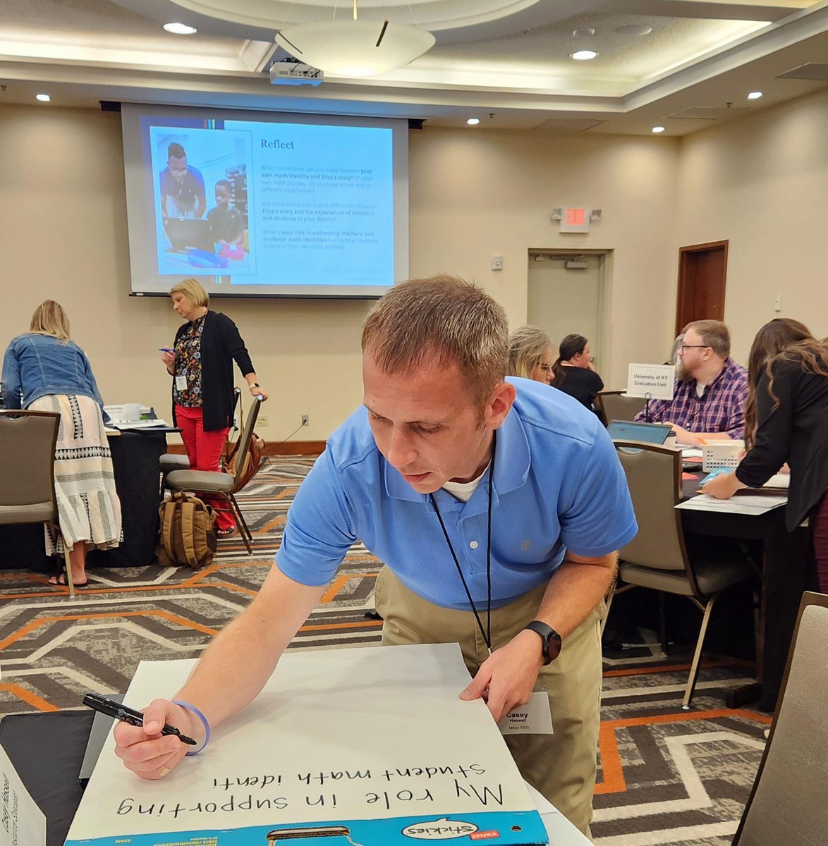 Center for Learning, Education, and Employment tweet media