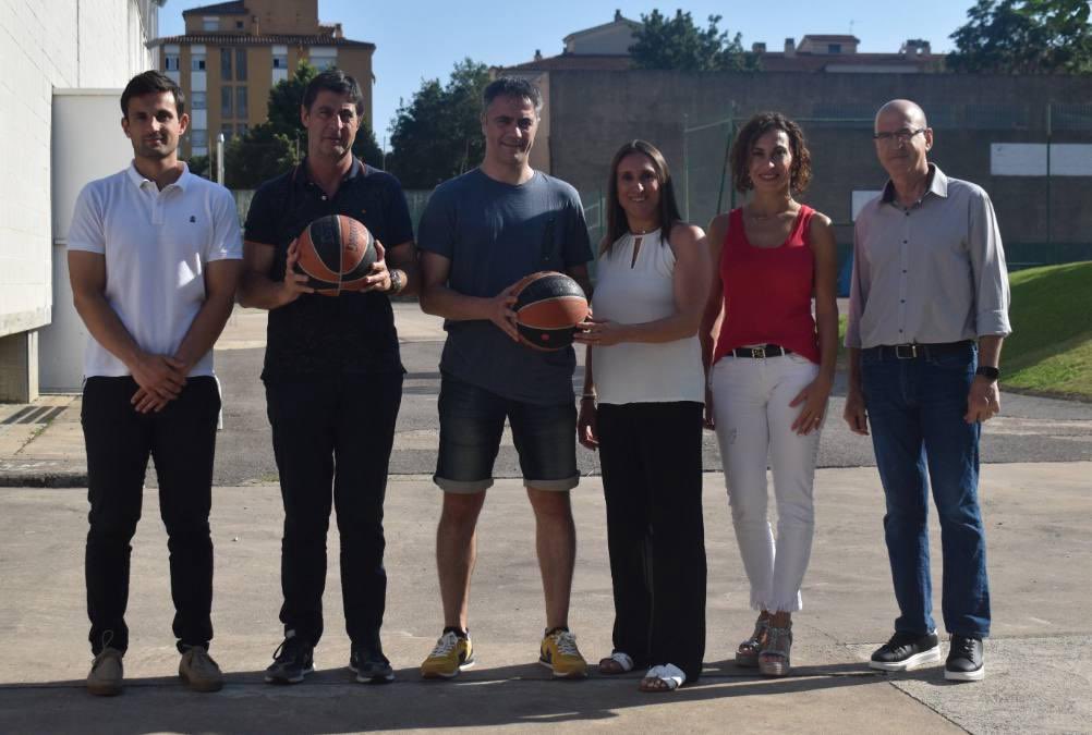 GEiEG Bàsquet tweet media