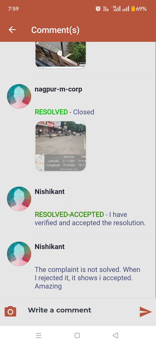 <a href="/swacchnagpur/">Swacch Nagpur</a>
<a href="/VikasThakreINC/">Vikas Thakre</a>
<a href="/anjaya1905/">Anjaya Anparthi</a>
<a href="/ucnnewslive/">Ucn News Live</a>
<a href="/vrNagpur/">We Are Nagpur</a>
<a href="/ngpnmc/">Nagpur Municipal Corporation</a>
<a href="/nagpur_matters/">NagpurMatters</a>
 <a href="/Abhijitsing4U/">AbhijitSingh Chandel</a>
<a href="/RanjitVDeshmukh/">Ranjit Deshmukh</a>
 @ncfnagpur
 <a href="/Nagpur_Social/">🍊 Nagpur Social 🍊</a>
<a href="/nagpurtoday1/">Nagpur Today</a>
<a href="/vaibhavgTOI/">VAIBHAV GANJAPURE</a>
 <a href="/ProshuncTOI/">ProshunTOI</a>
 @anjayaaTOI
<a href="/TOI_Nagpur/">TOI Nagpur</a>
#nagpur