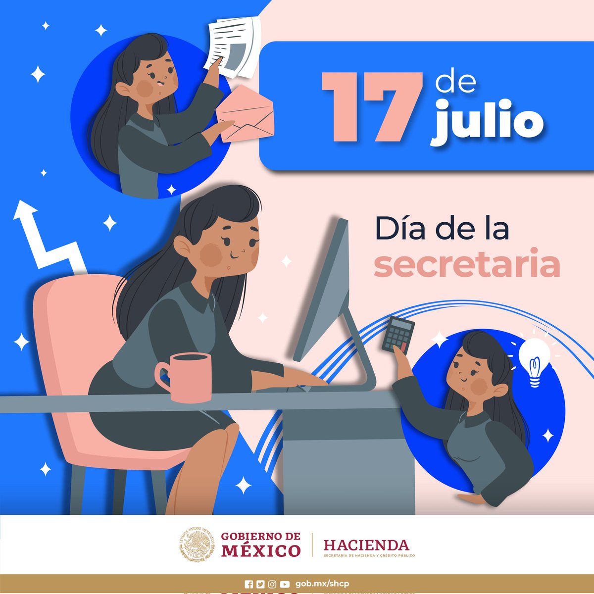 Hacienda tweet media