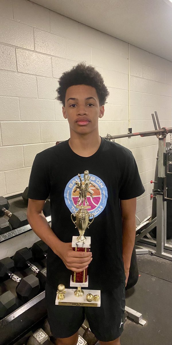 Congratulations to our 3-pt shooting champion of the week, Ayden Harvey! <a href="/aydenharvey09/">Ayden harvey</a>