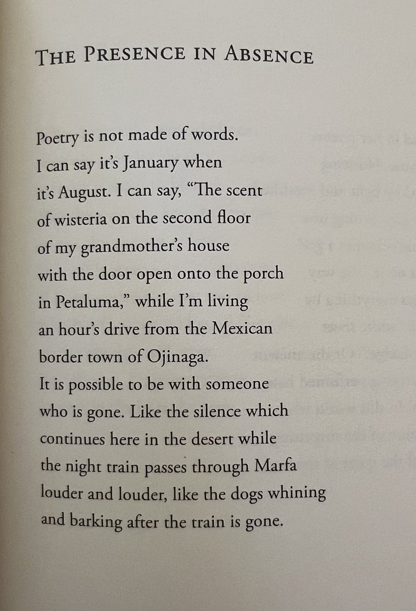 Victoria Chang tweet media