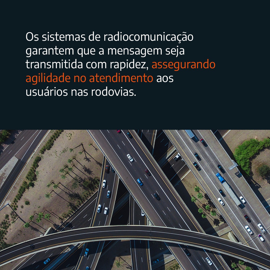 Oluapmot's tweet photo. Em rodovias, a radiocomunicação mantém a conexão ativa, mesmo quando outras formas de comunicação falham. 

Conheça nossas soluções:  https://t.co/8rLgcGCMDP

#ComunicaçãoEficiente #RespostaRápida #OluapRadiocomunicação #Rodovias https://t.co/nd4Aa6Jr5u