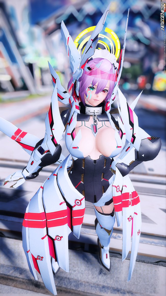 HerReflection_i's tweet photo. ３年経ってやっと真のNGSがサービスINした気分 https://t.co/lxBc7RbiV2