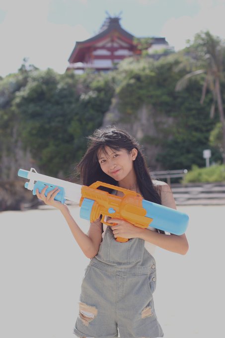 Twitterのコスプレ画像6