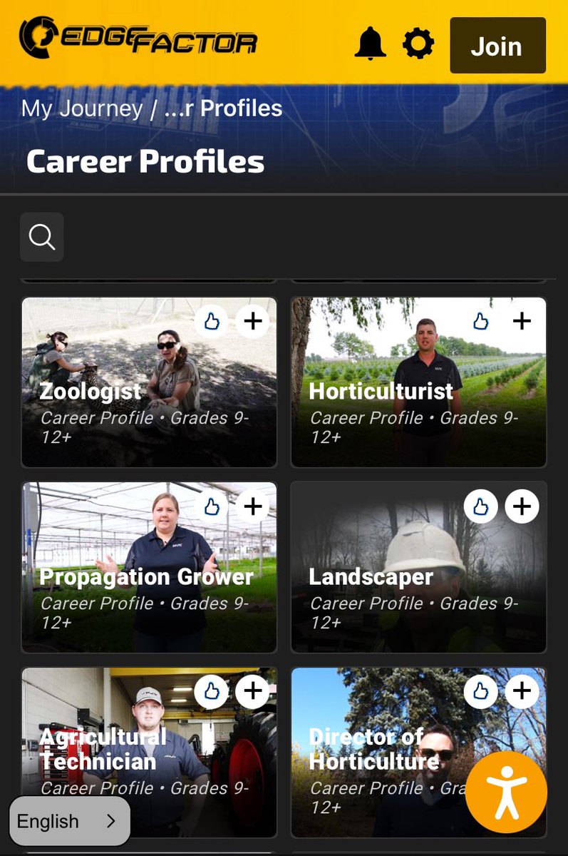 Reminder for all Grade 9-12 <a href="/alcdsb/">ALCDSB</a> students and teachers…if you’re bored this summer don’t be afraid to check out all of the AMAZING Edge Factor resources available on your virtual commons website! (No special password required).