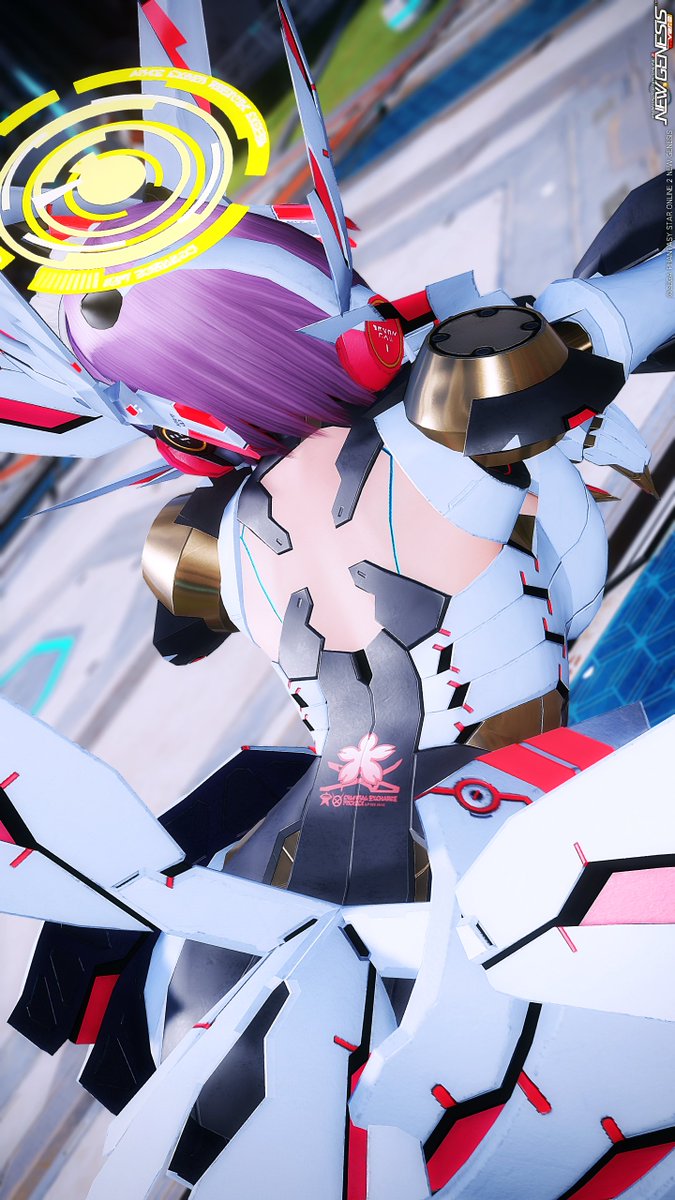 HerReflection_i's tweet photo. ３年経ってやっと真のNGSがサービスINした気分 https://t.co/lxBc7RbiV2