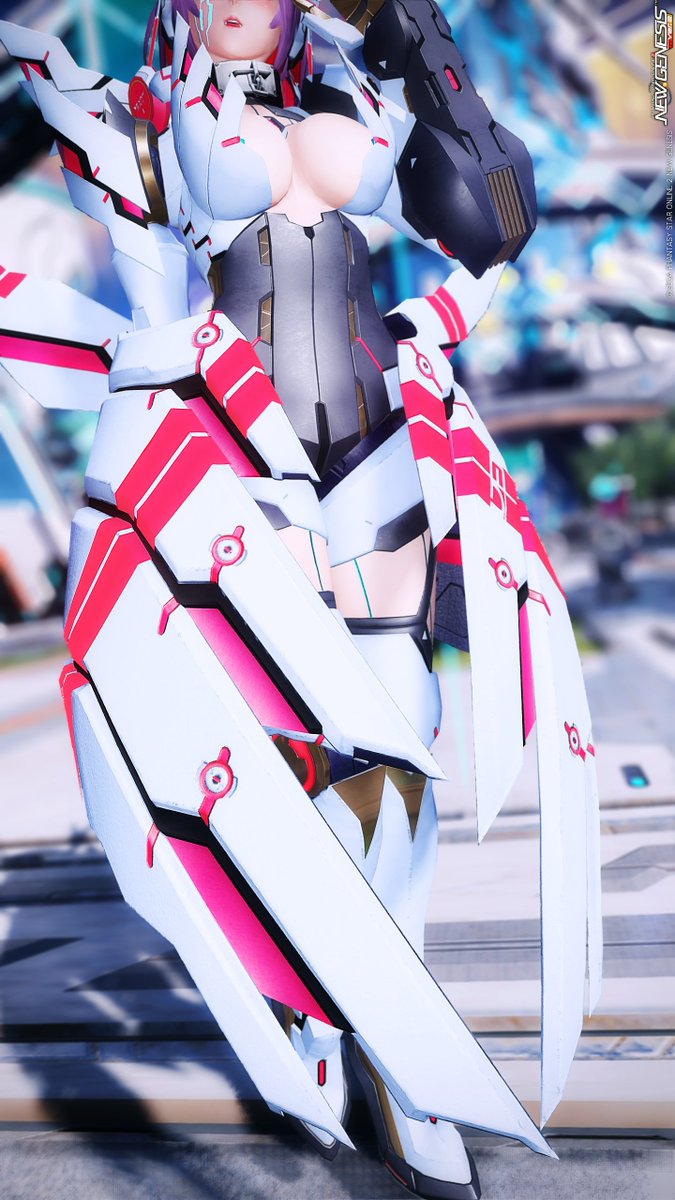 HerReflection_i's tweet photo. ３年経ってやっと真のNGSがサービスINした気分 https://t.co/lxBc7RbiV2