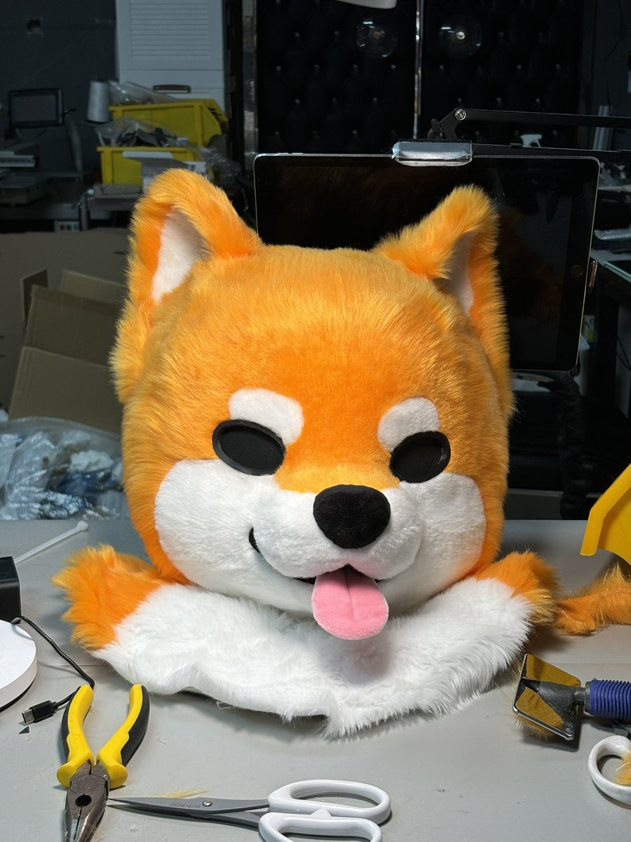 Liuyuen Lee ⭐COMM OPEN tweet media