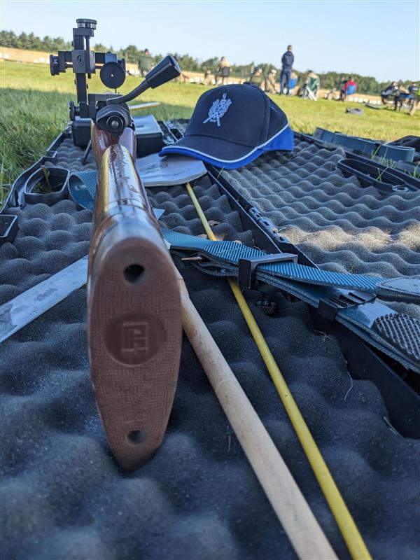 CCF at Alleyn's School tweet media