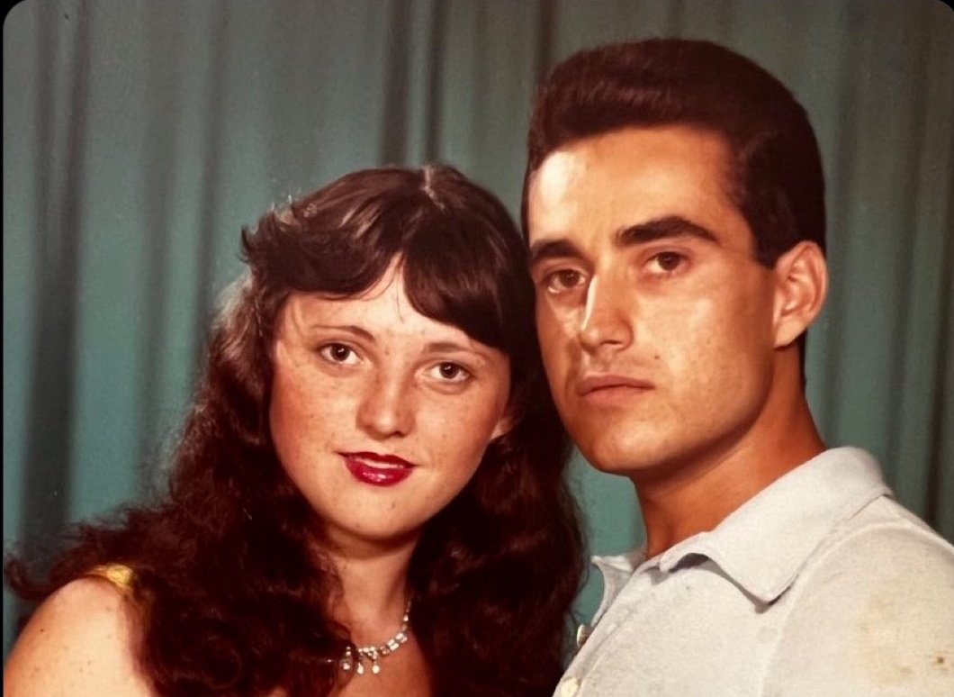 Luisa Garrido out of context tweet media