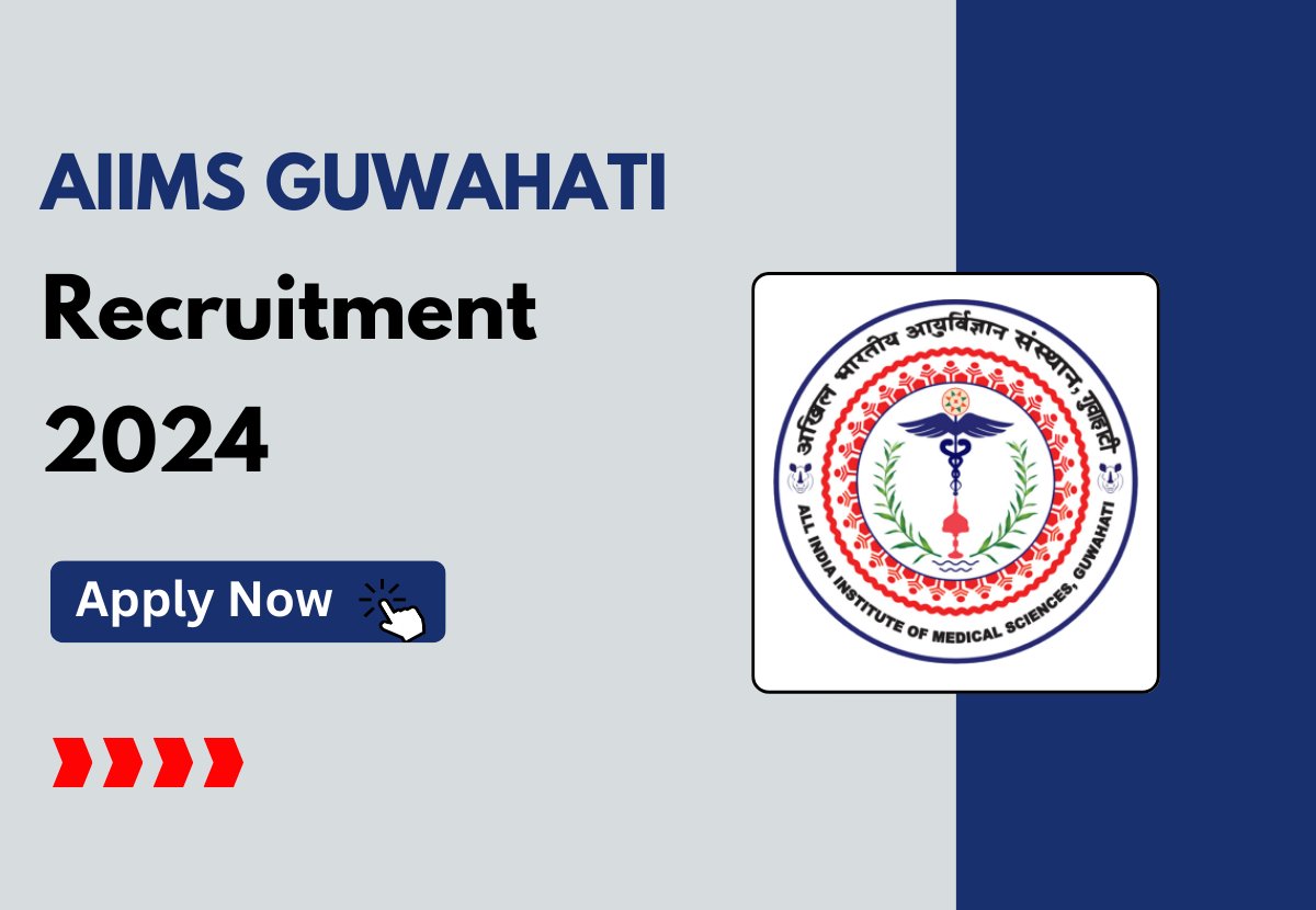 TheIndiaCareers's tweet photo. AIIMS Guwahati Recruitment 2024, Notification Eligibility, Apply Online

#aiims Guwahati Assam has released an official notification for positions of Project Research Scientist-I(Non-Medical), Project Technical Support -III Project Technical Support -II Post. https://t.co/6t8dKs6f3l
