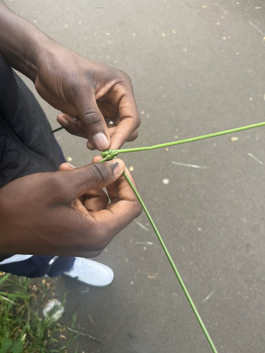 NLCAdultLearn's tweet photo. A few of our young people took to Drumpellier this morning for some outdoor learning in partnership with #sumitup and #drumpelliercountrypark rangers! 
#BecauseofCLD #AdultLearningMatters https://t.co/dvmin1pf2F