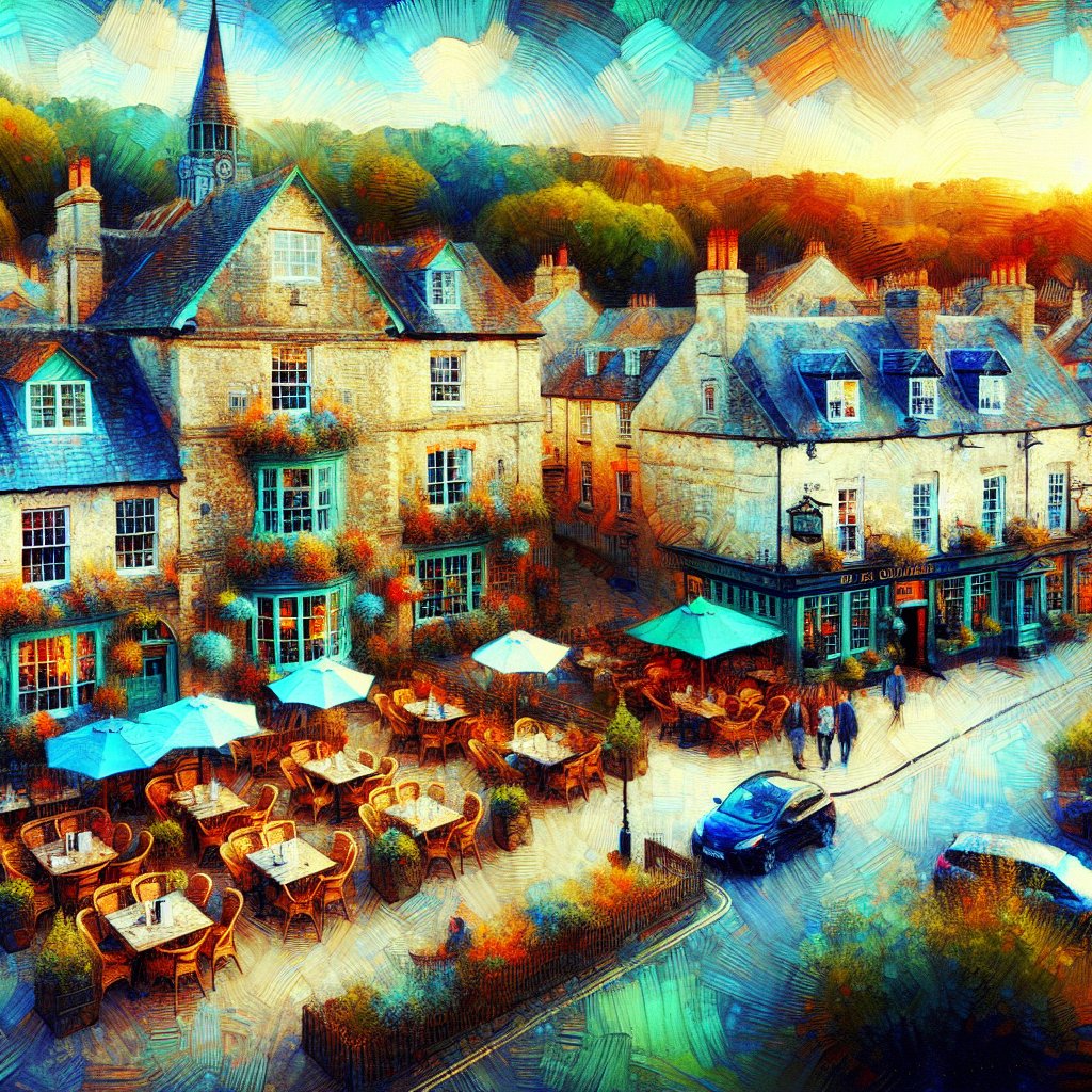 Looking for a cozy stay in Blandford, Dorset? 🏨 The Crown Hotel offers 33 en-suite rooms, while The Greyhound Inn, a 17th century coaching inn, offers 5 luxurious rooms.

Have you stayed in one of these historic pubs? 🍻

#Travel #DorsetPubs