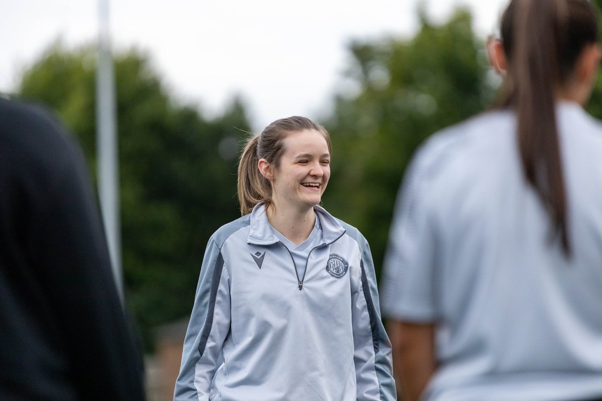 Stevenage FC Women tweet media