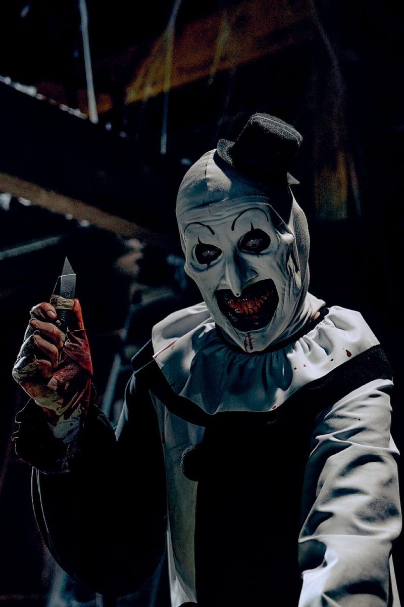 New look at ‘TERRIFIER 3’