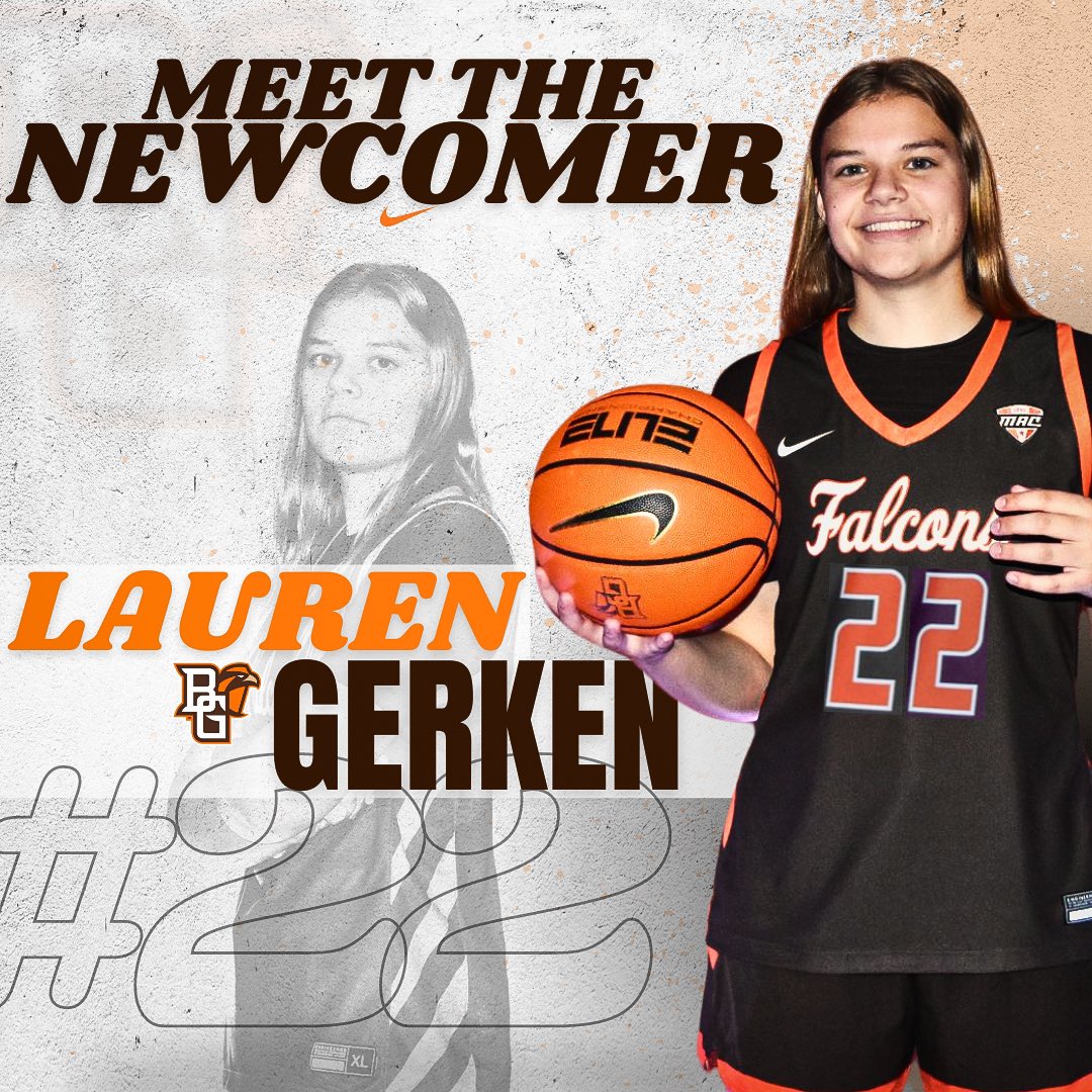 BGSU Women’s Basketball tweet media