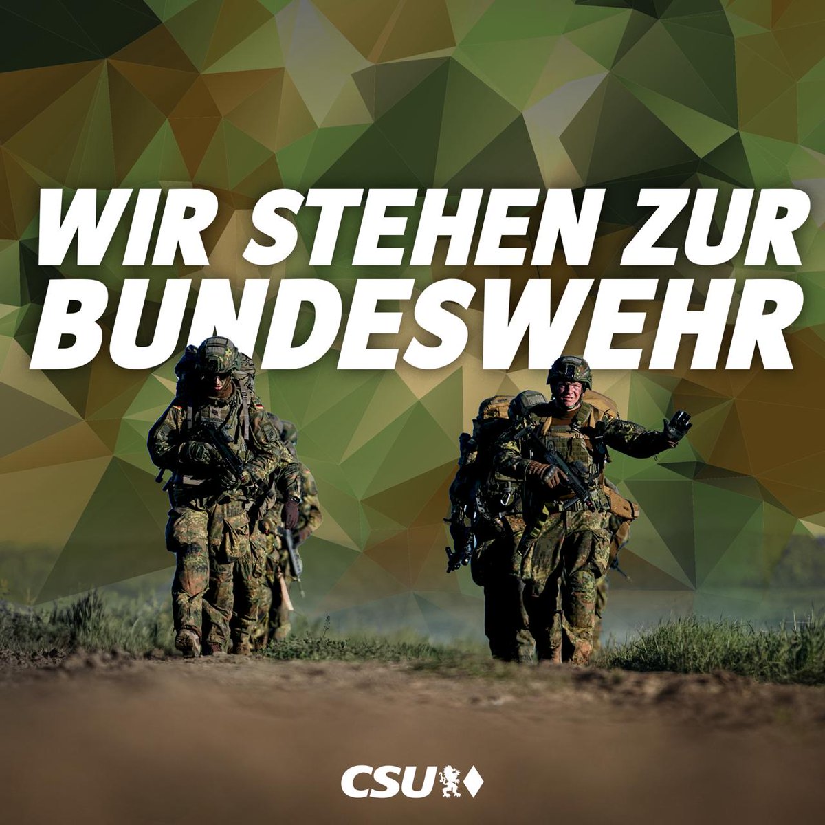 CSU tweet picture