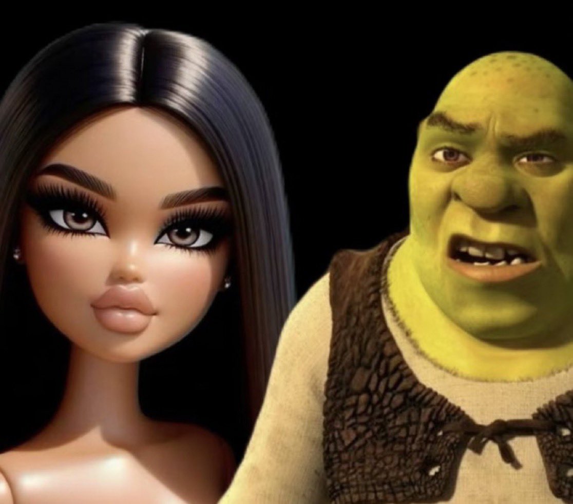 me and the man who traumatized me