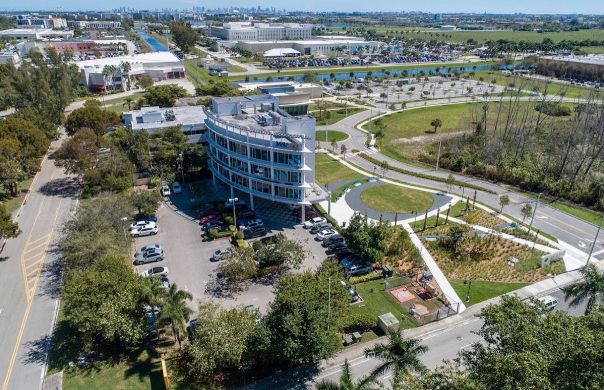 Blessed to recieve an offer from Millennia Atlantic University! #AGTG  thank you <a href="/CoachKp25/">Coach Kevin Paustenbach</a>