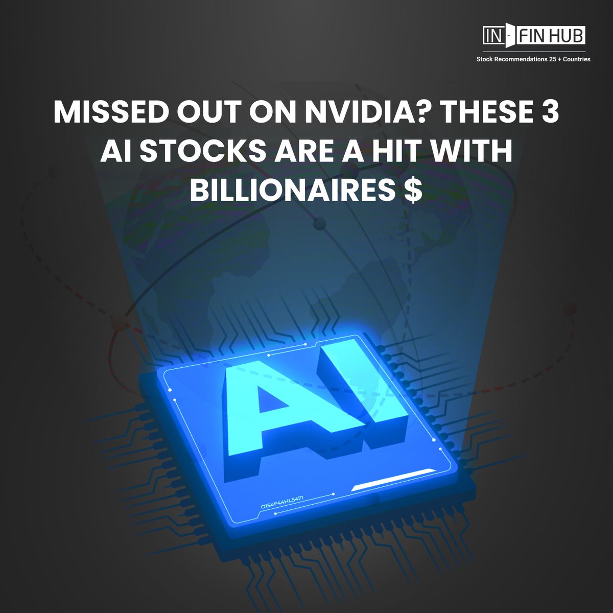 InfinHub tweet media