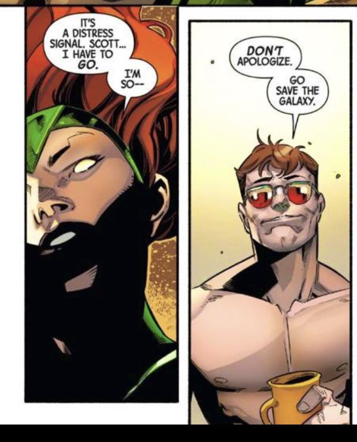WorldOfAntoine's tweet photo. I knew this looked familiar! They really are sisters. #XSpoilers https://t.co/hYWAtk5itv