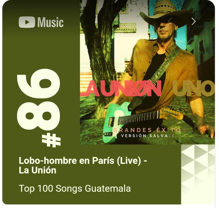 La Unión tweet media