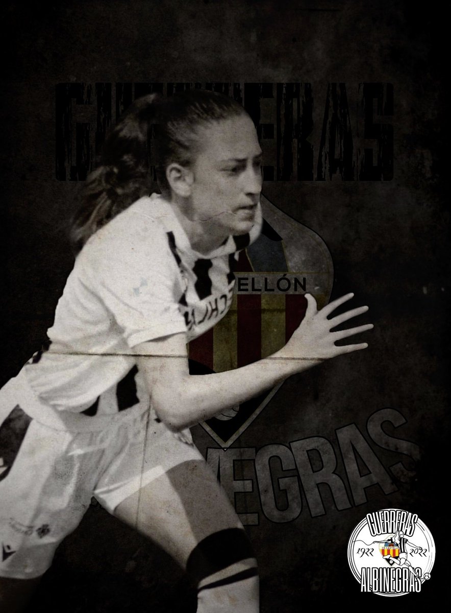GAlbinegras's tweet photo. ANABEL PRIETO ( @anabelprieto15 ) se suma a la lista de renovadas para esta próxima temporada.

¡Enhorabuena GUERRERA! Toca luchar una temporada más 💪🏻.

#EllasTambiénJuegan #PPO 🤍🖤 https://t.co/4jplx0aLxQ