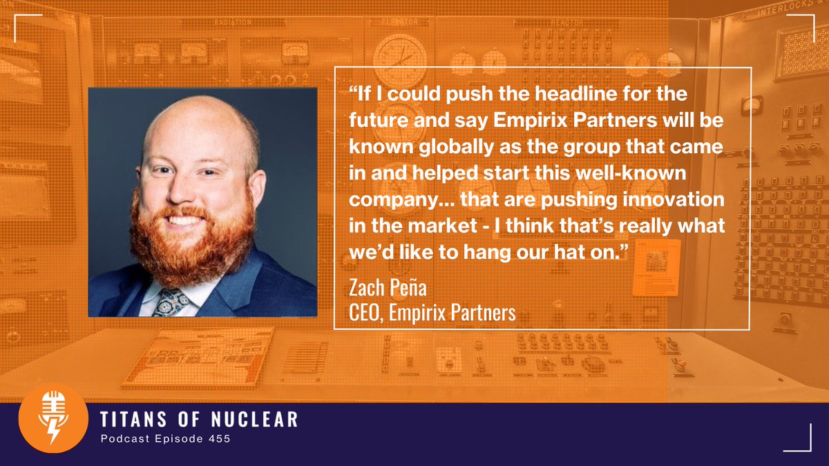 Titans of Nuclear tweet media