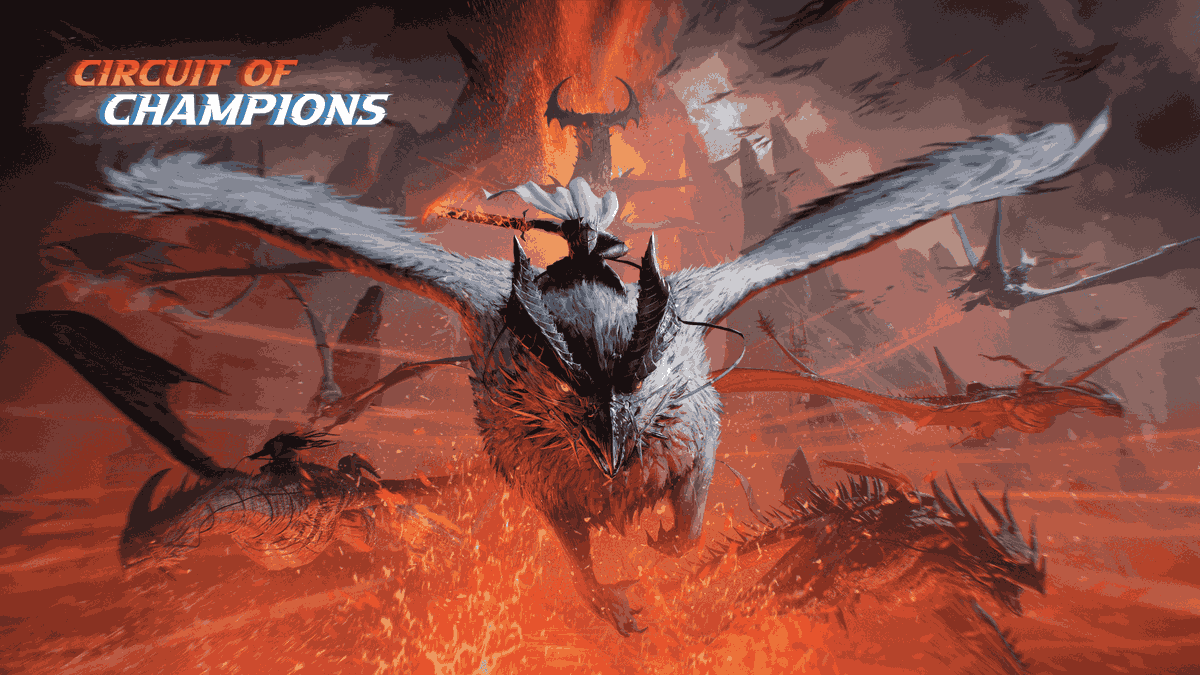 Century: Age of Ashes tweet media