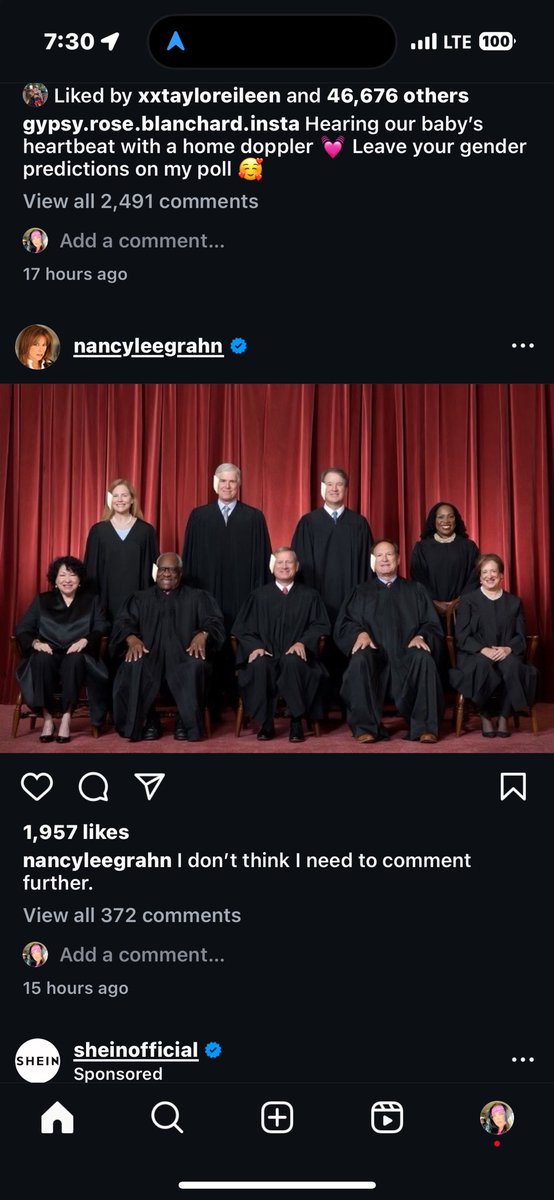 Mamabreezi's tweet photo. @GeneralHospital when is enough enough????? https://t.co/2mrU8IcV6S